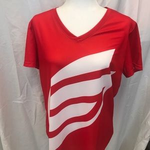 Selkirk Pro Pickleball shirt